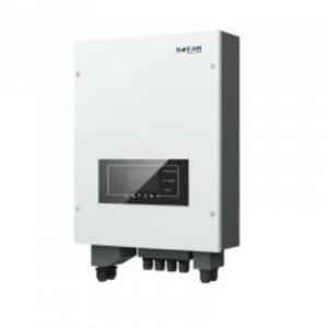 Solar Grid Tie Inverter