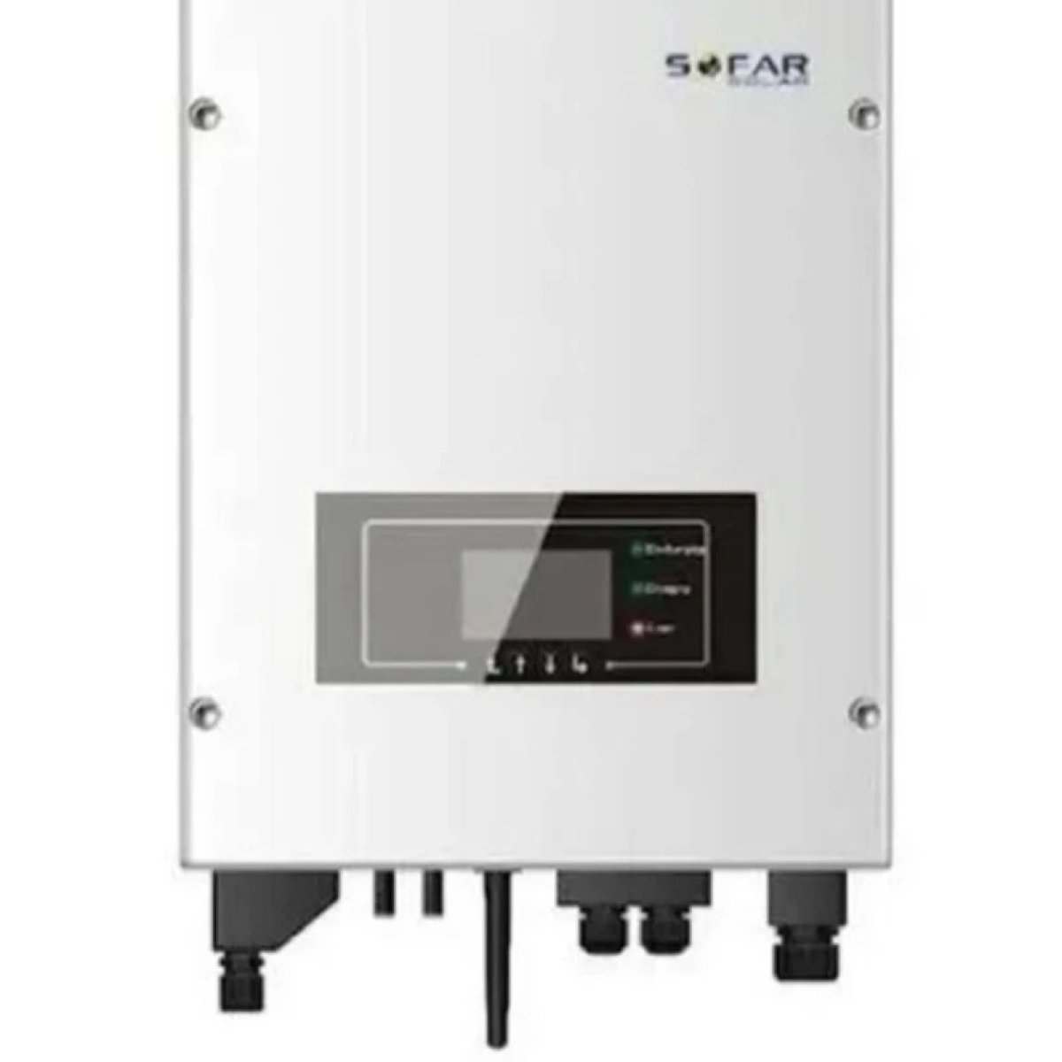 Solar Grid Tie Inverter
