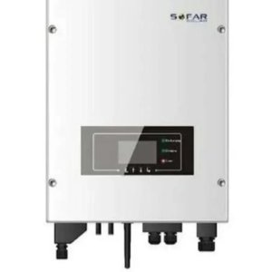 Solar Grid Tie Inverter