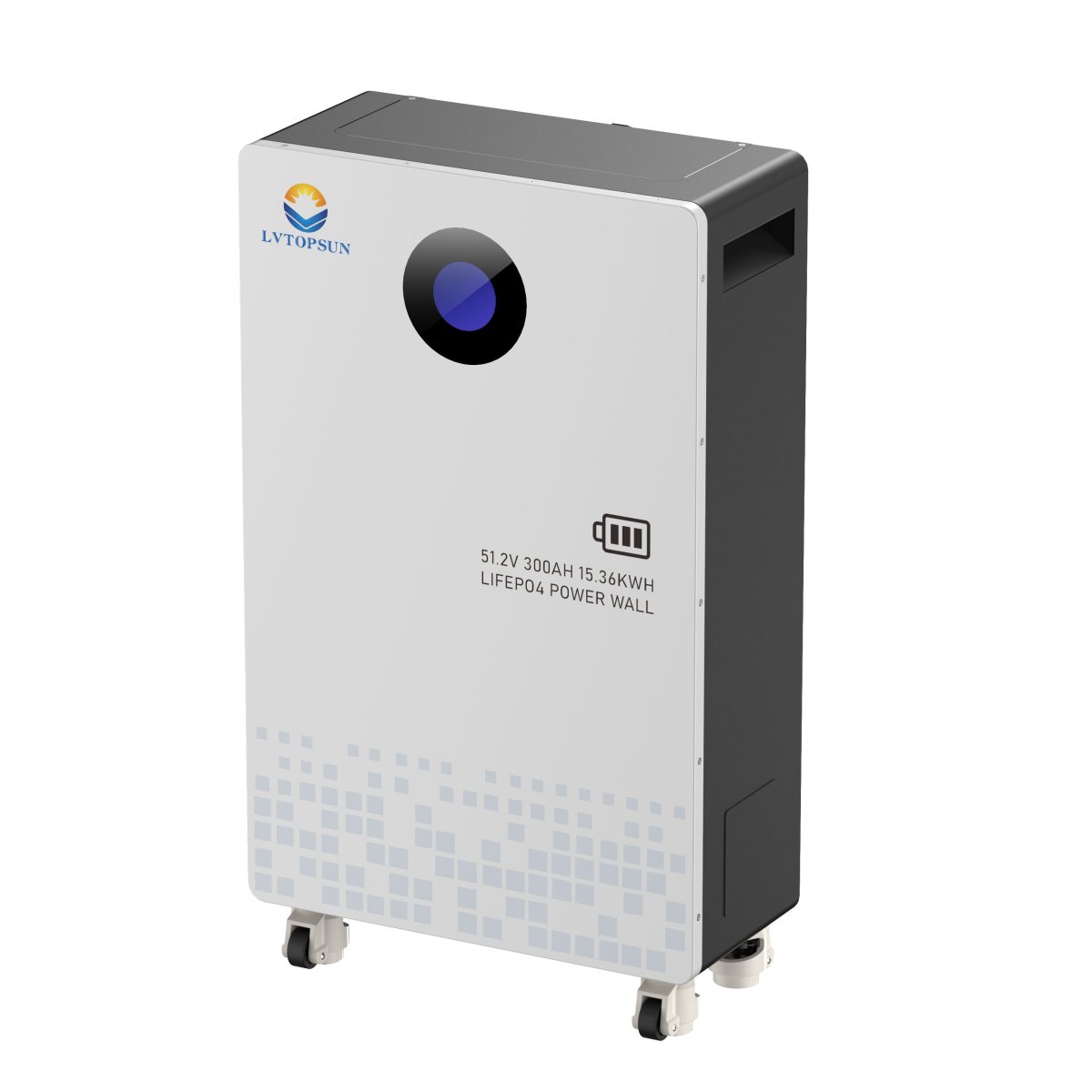 Photovoltaic Energy Storage Lithium Ion-Battery