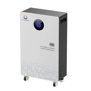 Photovoltaic Energy Storage Lithium Ion-Battery