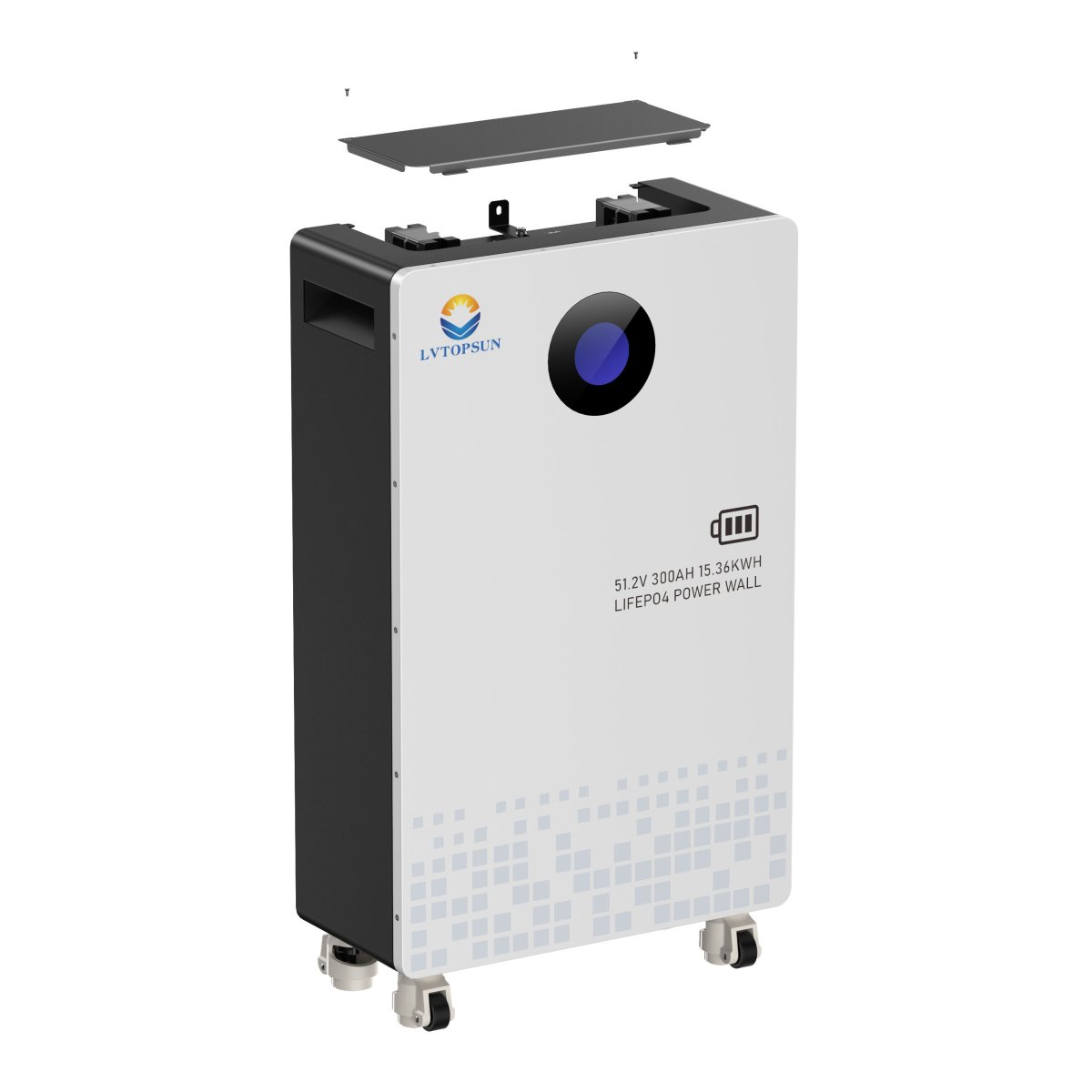 Photovoltaic Energy Storage Lithium Ion-Battery