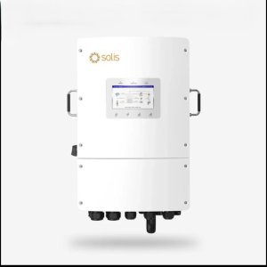 Solar Monitoring System
