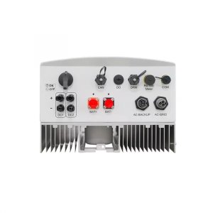 Solar Monitoring System