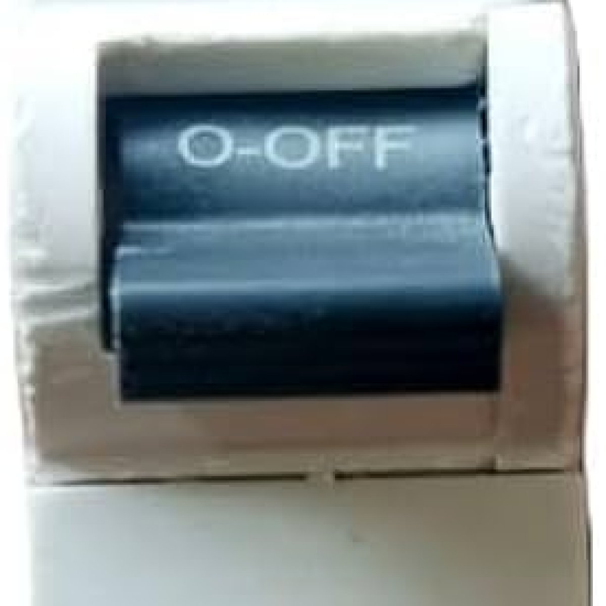 single-pole circuit breaker