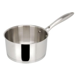 Cooking Pot (Saucepan & Stock Pot)