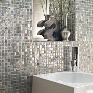 Glass Mosaic Tiles
