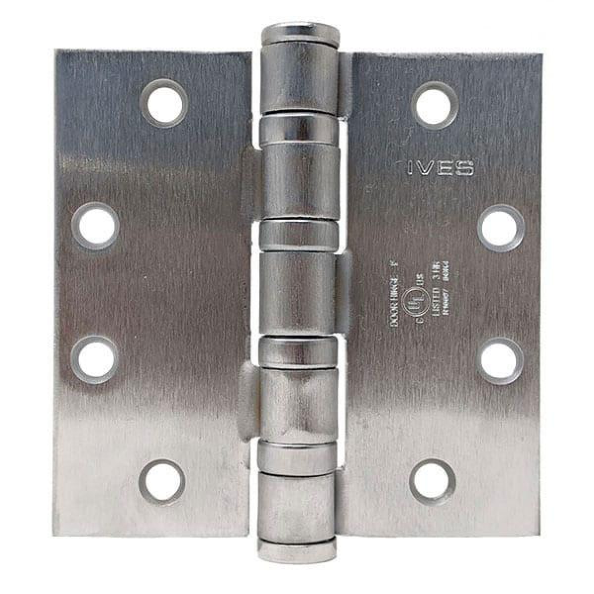 Hinges