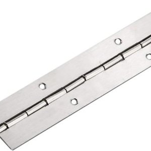 Hinges