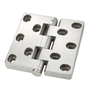Hinges