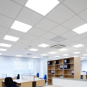 Suspended (False) Ceiling System