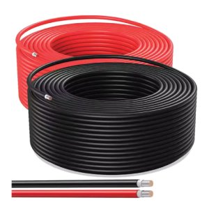 Solar DC Cable