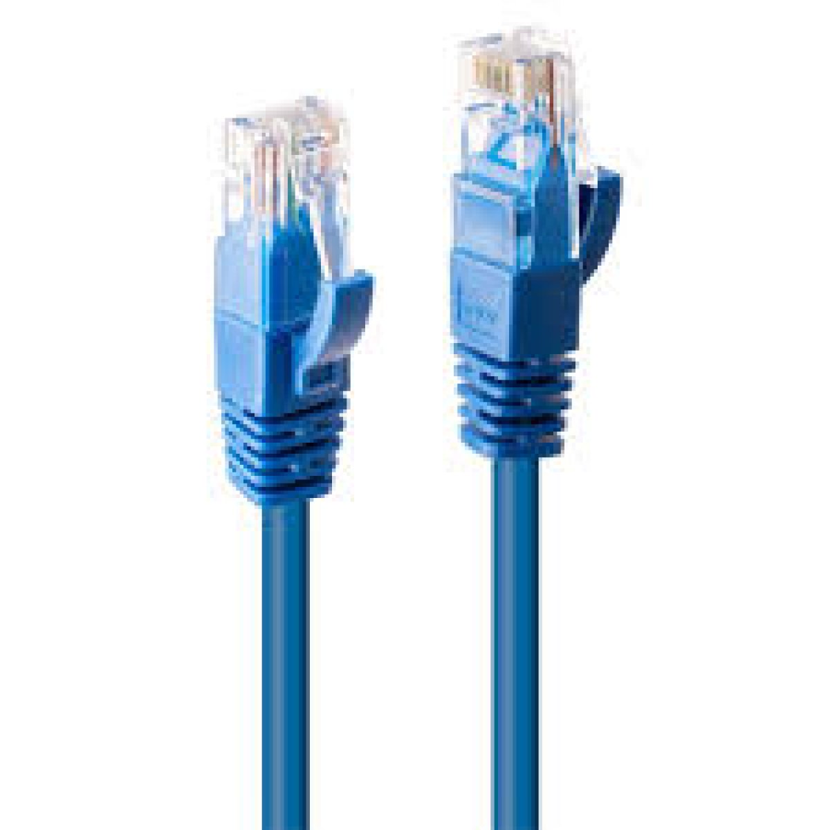 CAT 6 RJ45 LAN Cable (.5M,1M, 2M, 3M, 5M AND 10M)