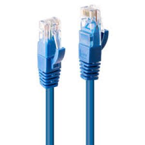 CAT 6 RJ45 LAN Cable (.5M,1M, 2M, 3M, 5M AND 10M)