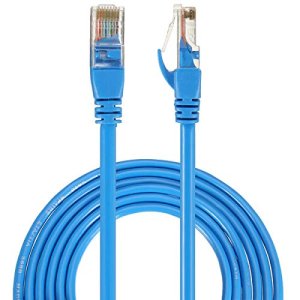 CAT 6 RJ45 LAN Cable (.5M,1M, 2M, 3M, 5M AND 10M)