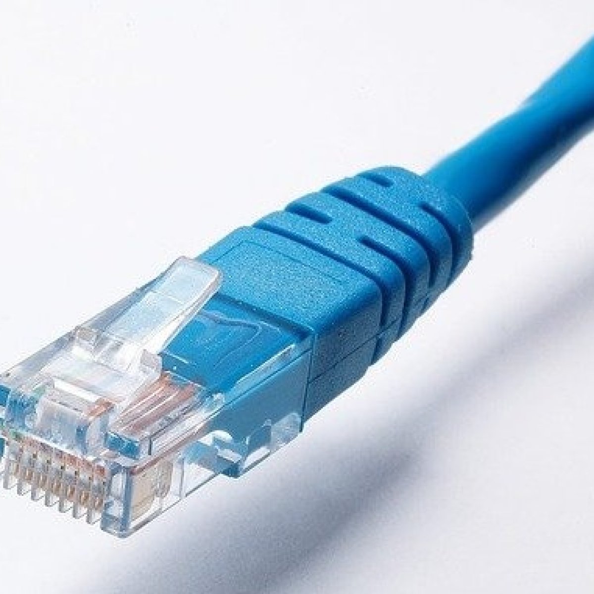 CAT 6 RJ45 LAN Cable (.5M,1M, 2M, 3M, 5M AND 10M)