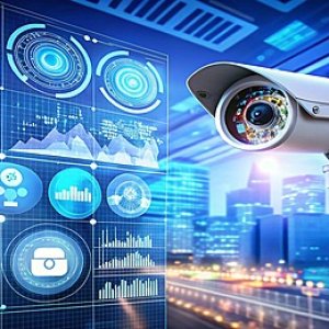 CCTV Surveillance System