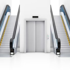 Lift/Elevator Maintenance