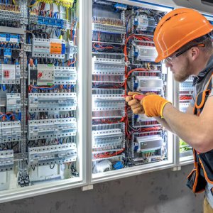 Electrical Maintenance