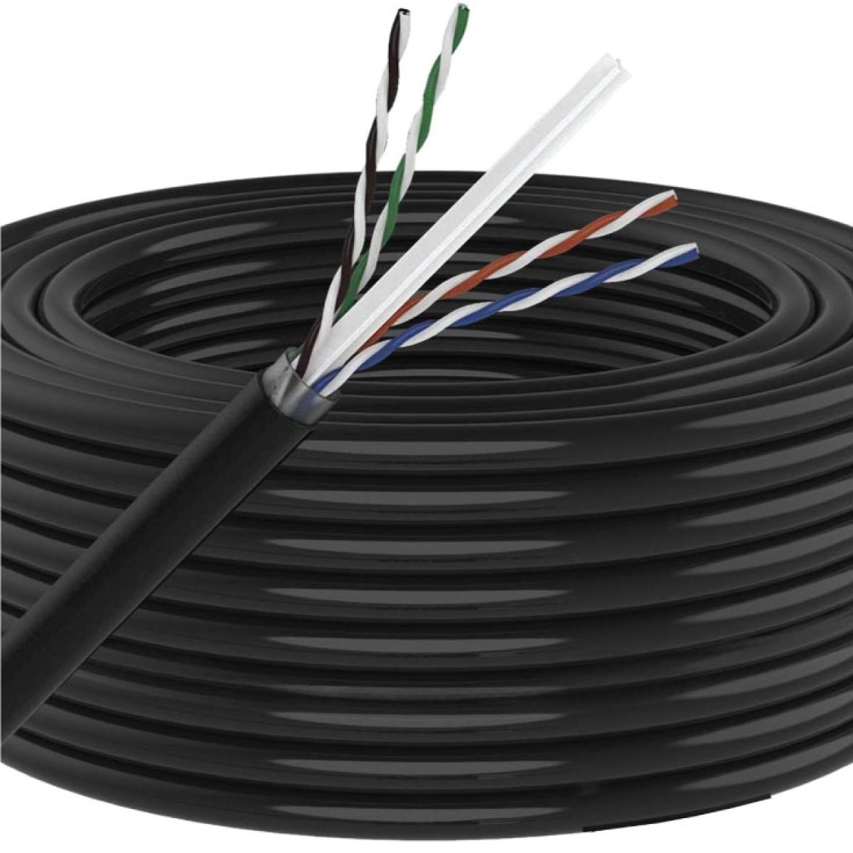 Cat6A-Cable