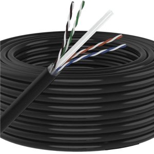 Cat6A-Cable