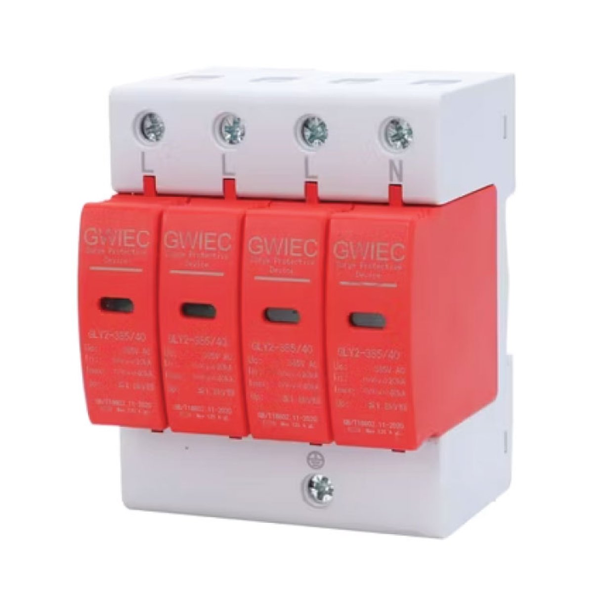 Surge-Protection-Device-(SPD)