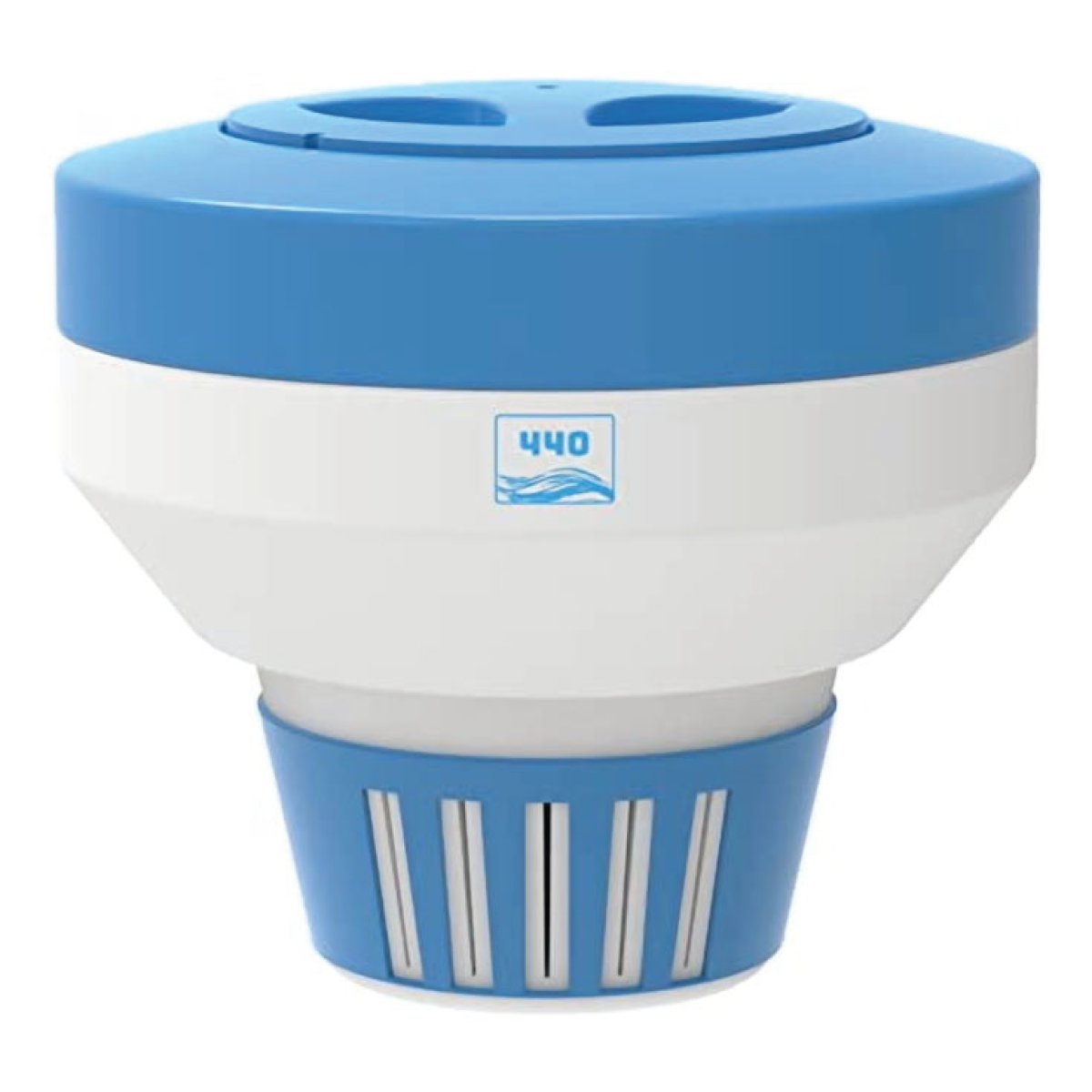 Floating Swimming Pool Chlorine Dispenser