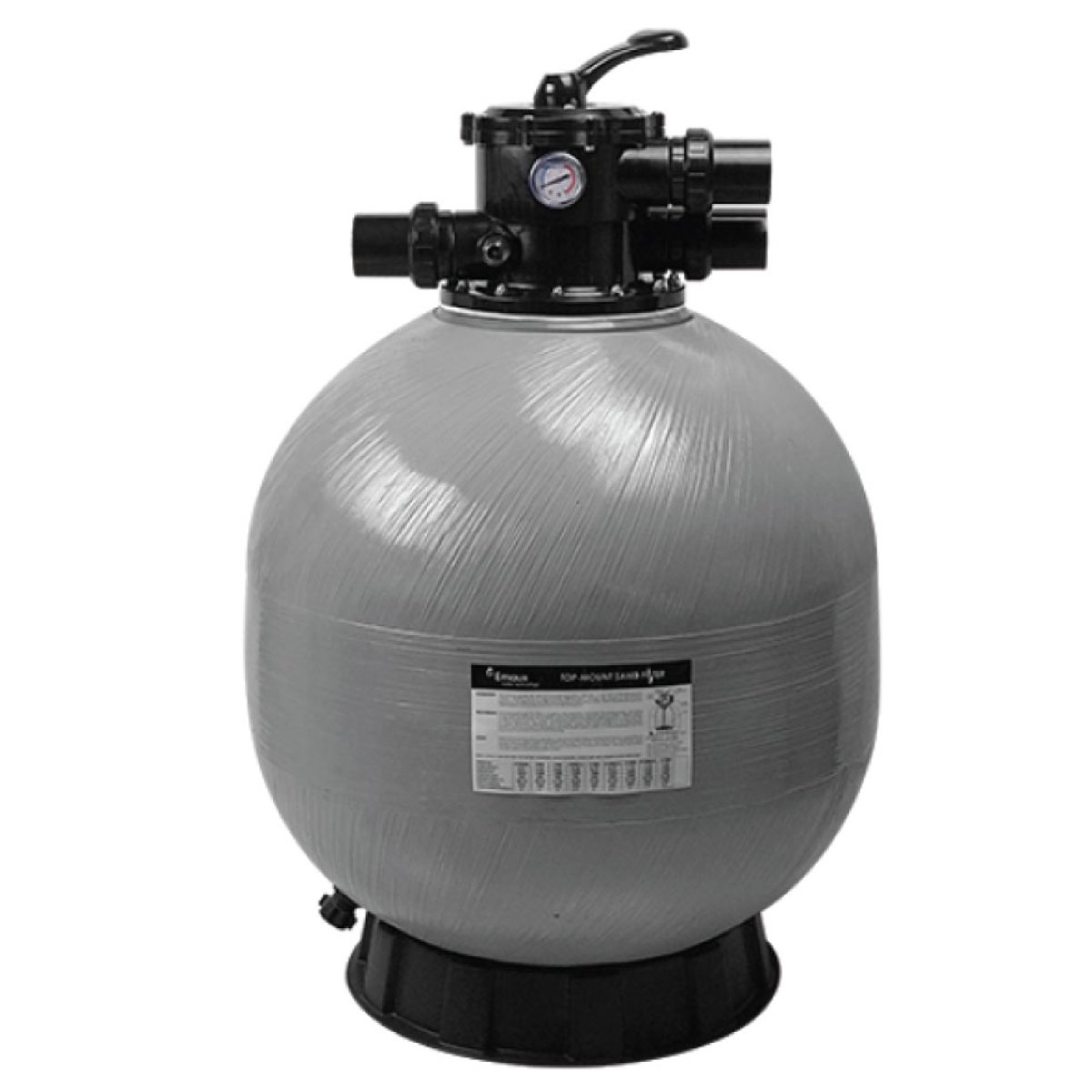 Swimming Pool Sand Filter (Pool Water Filtration System)
