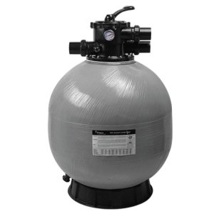 Swimming Pool Sand Filter (Pool Water Filtration System)