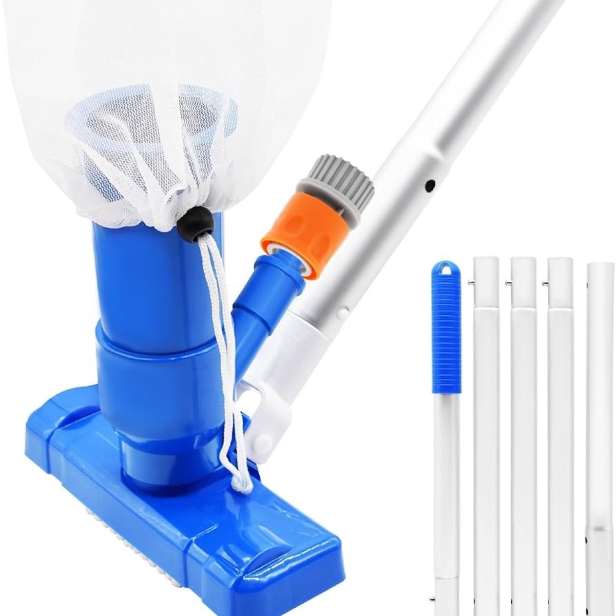 Swimming Pool Vacuum Cleaner