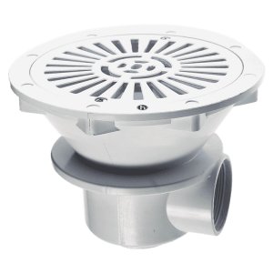 Swimming Pool Main Drain