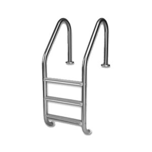 Steel In-Ground Pool Ladder