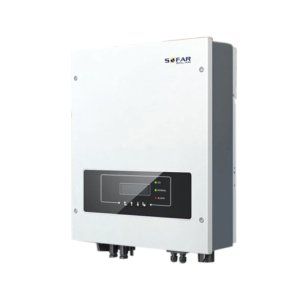 Solar Grid Tie Inverter