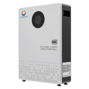 Photovoltaic Energy Storage Lithium Ion-Battery