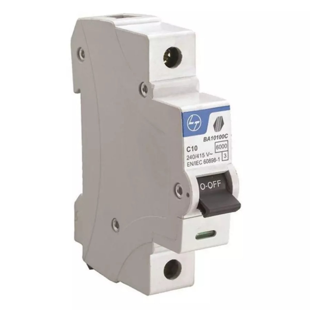 single-pole circuit breaker