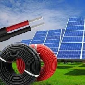 Solar DC Cable