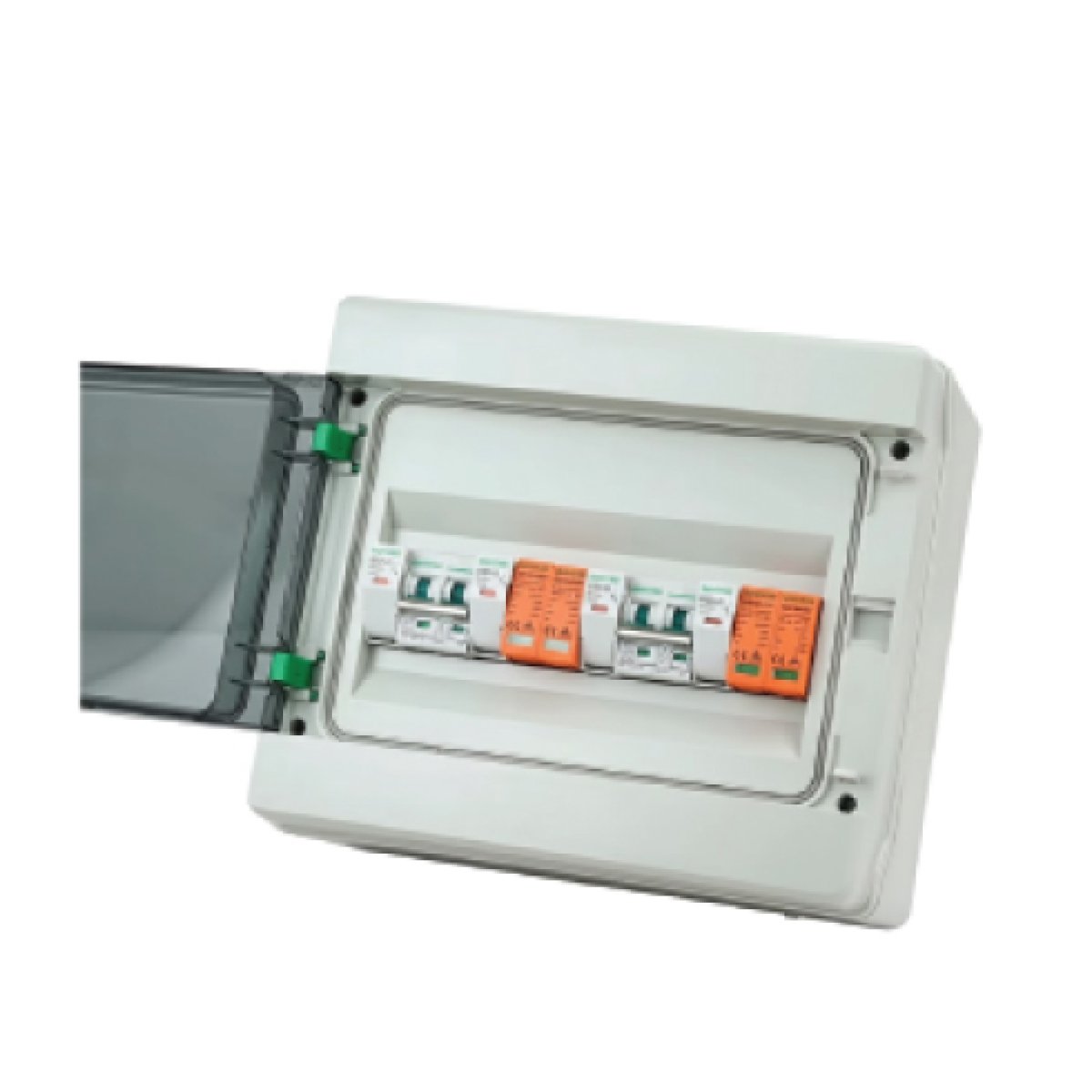 Array Protection Box