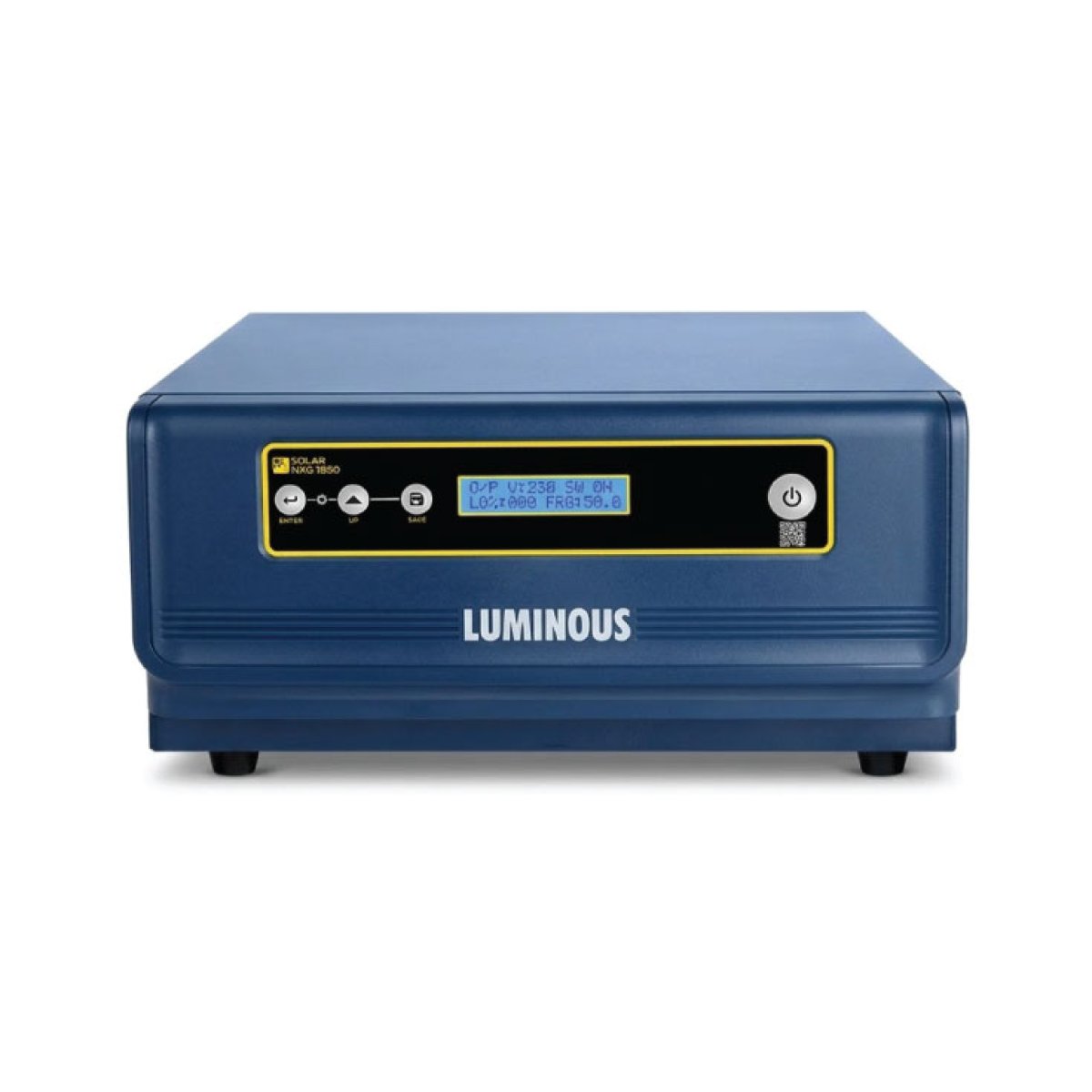 Luminous Inverter Pure Sine Wave IPS-UPS