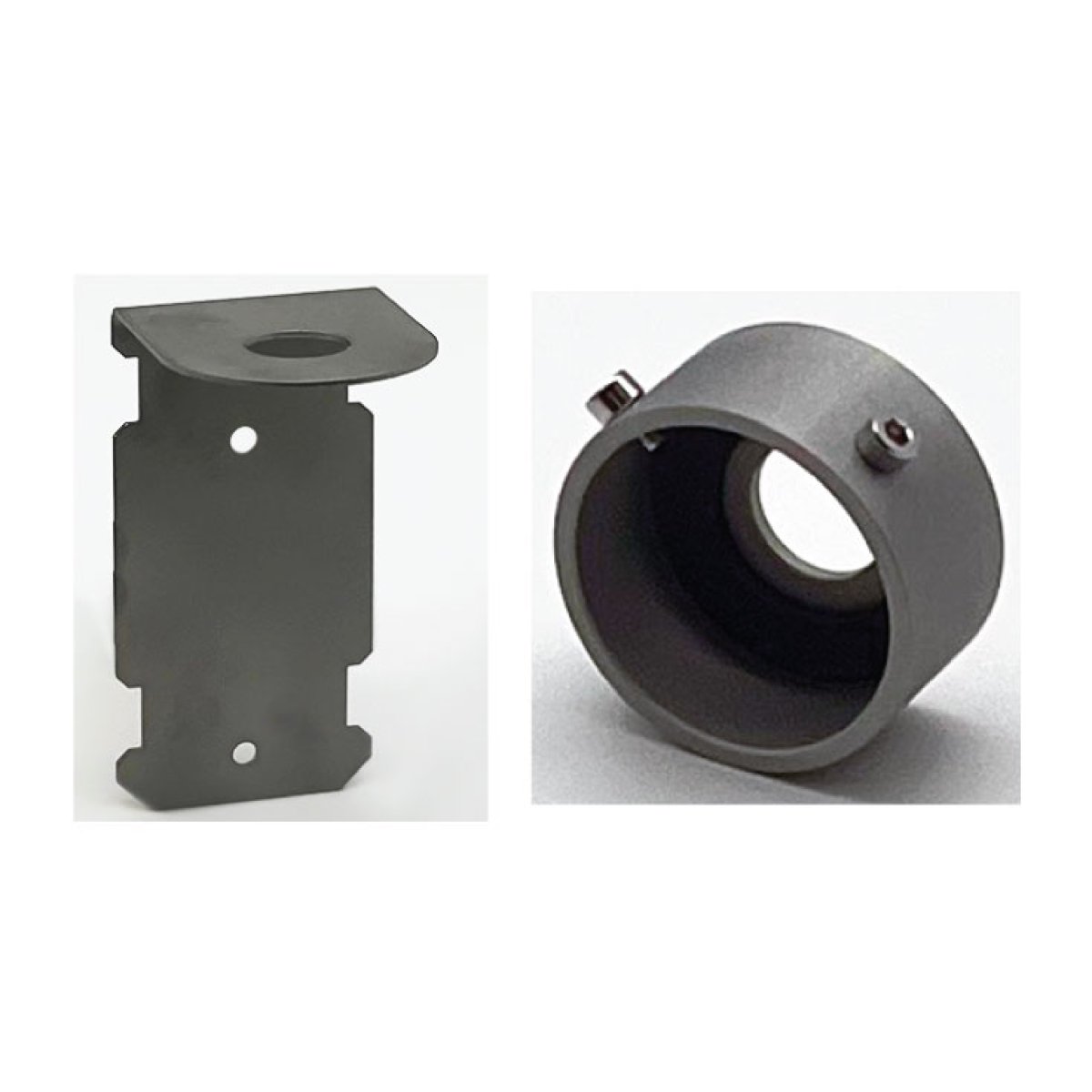 GPS Antenna Mounting Kit