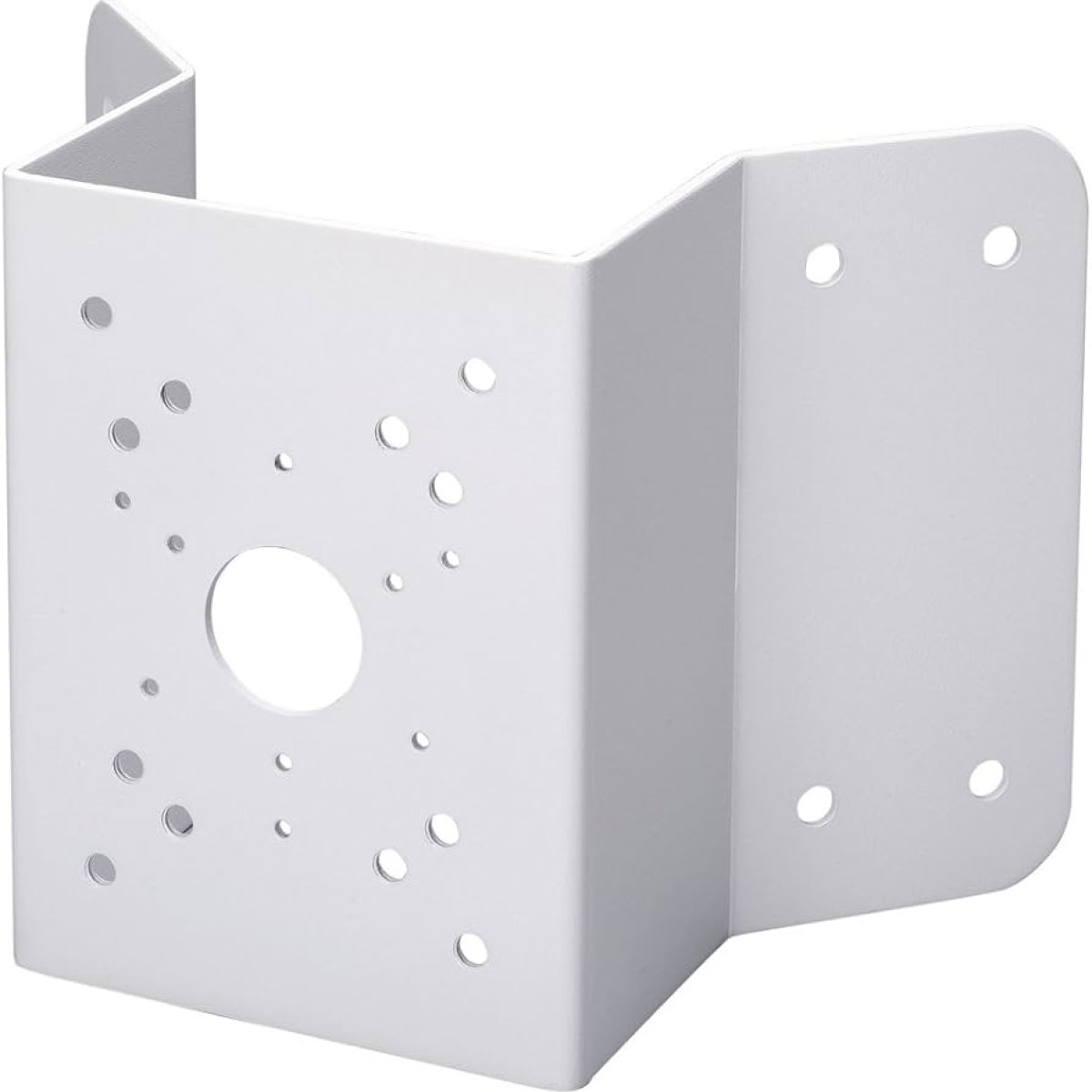 Corner Mount Bracket (Dome, PTZ and Bullet Camera)