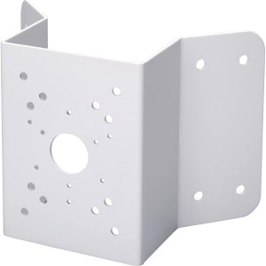 Corner Mount Bracket (Dome, PTZ and Bullet Camera)
