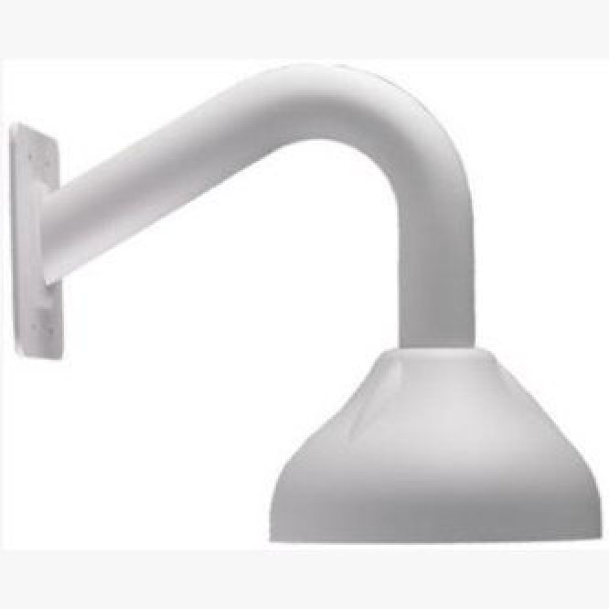 Wall Mount Bracket (Dome, PTZ and Bullet Camera)