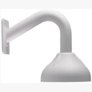 Wall Mount Bracket (Dome, PTZ and Bullet Camera)