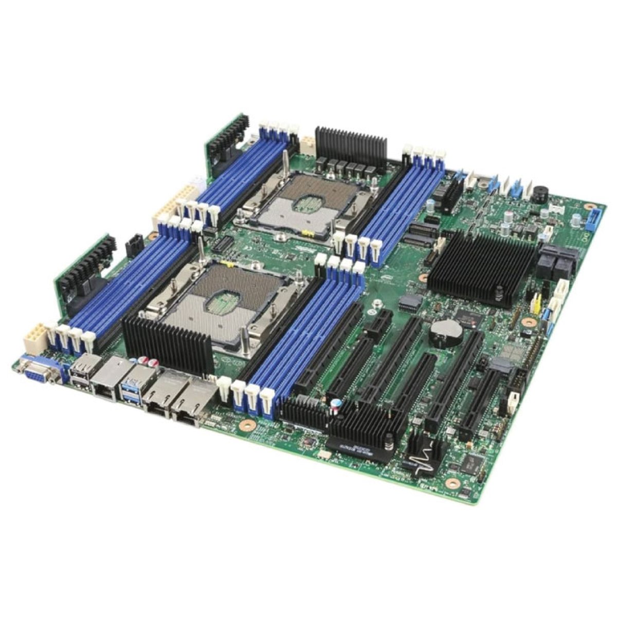 Server Motherboard