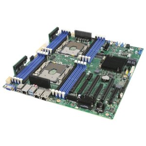 Server Motherboard