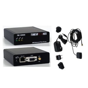 Time Machines TM1000A