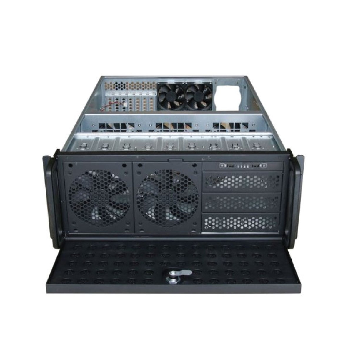 Server Chassis Rack-Case