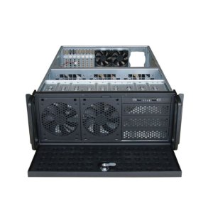 Server Chassis Rack-Case