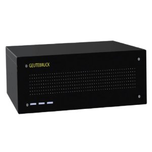 Geutebruck G-ST 3000+ G2