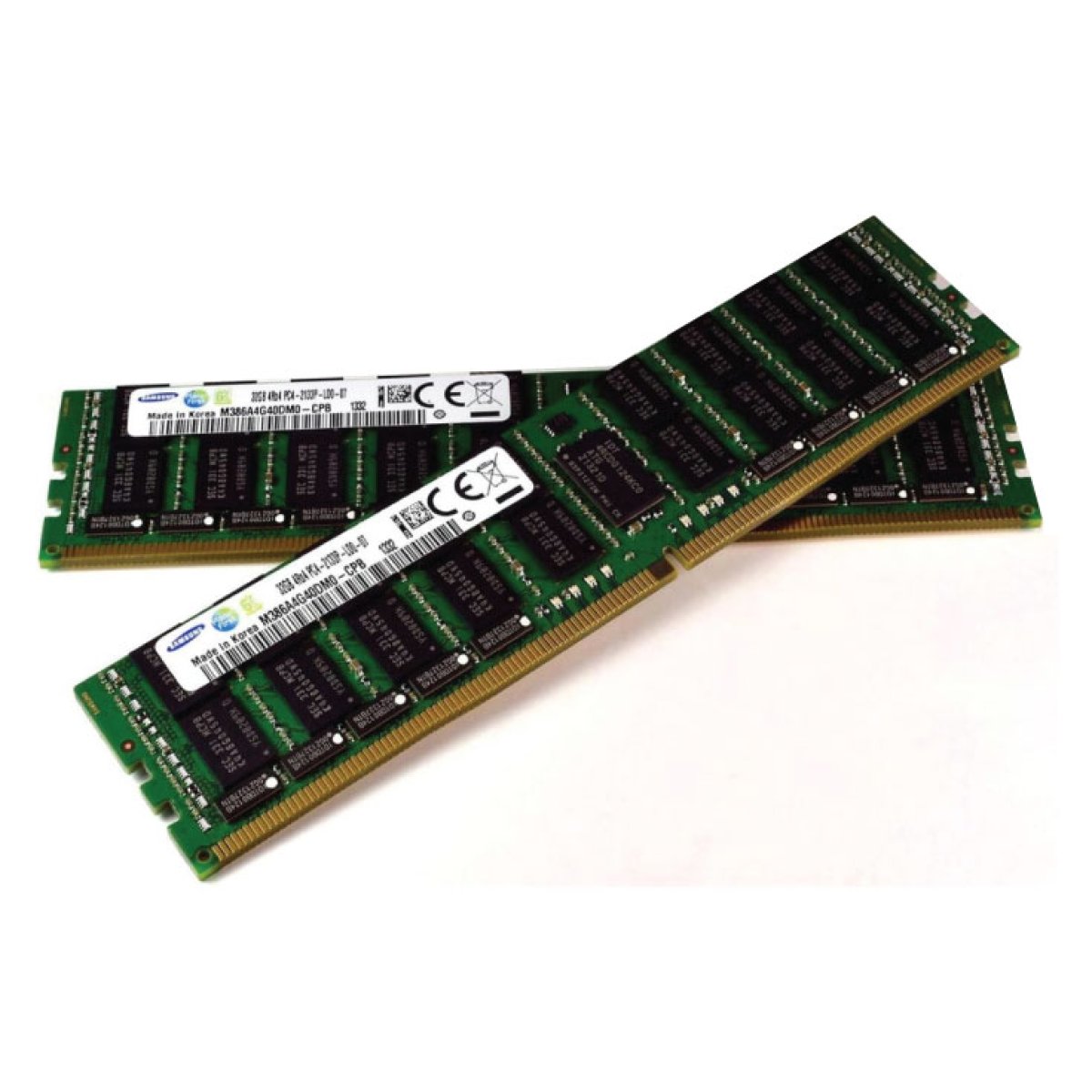 RAM (Random Access Memory)